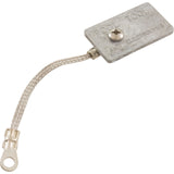 Zinc Anode, Pool Tool, Anti-Electrolysis, Light : 104F - Pool Tool Inc. - 104F - PartsForSpas.com