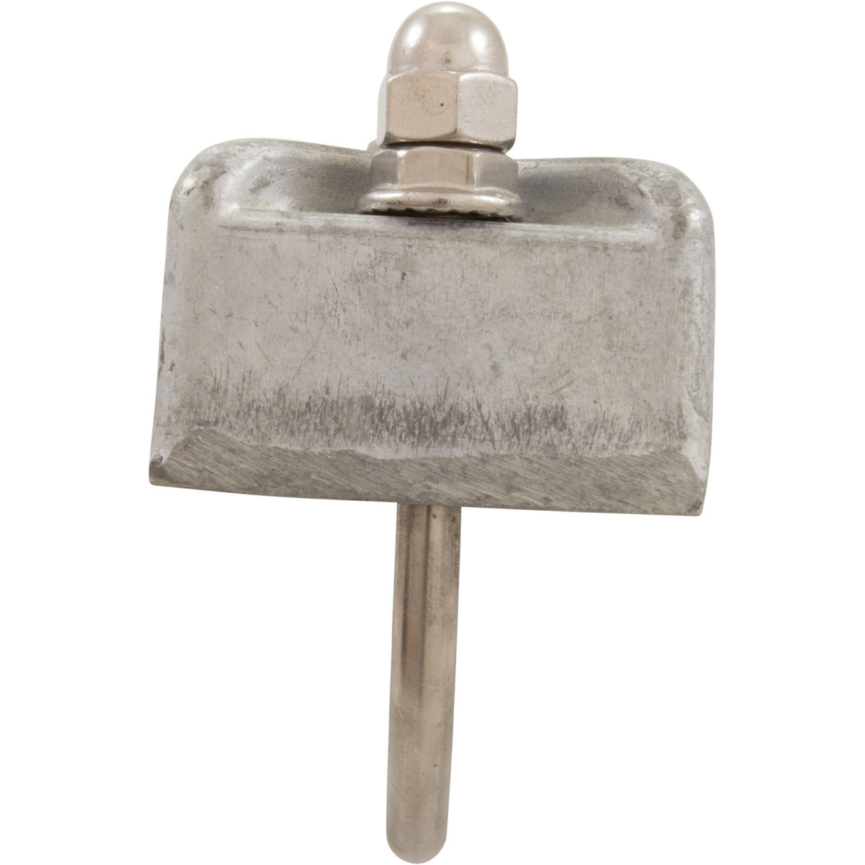 Zinc Anode, Pool Tool, Anti-Electrolysis, Ladder/Rail : 104B - Pool Tool Inc. - 104B - PartsForSpas.com