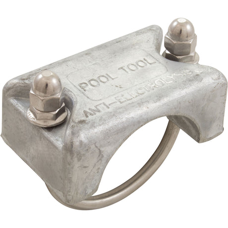 Zinc Anode, Pool Tool, Anti-Electrolysis, Ladder/Rail : 104B - Pool Tool Inc. - 104B - PartsForSpas.com