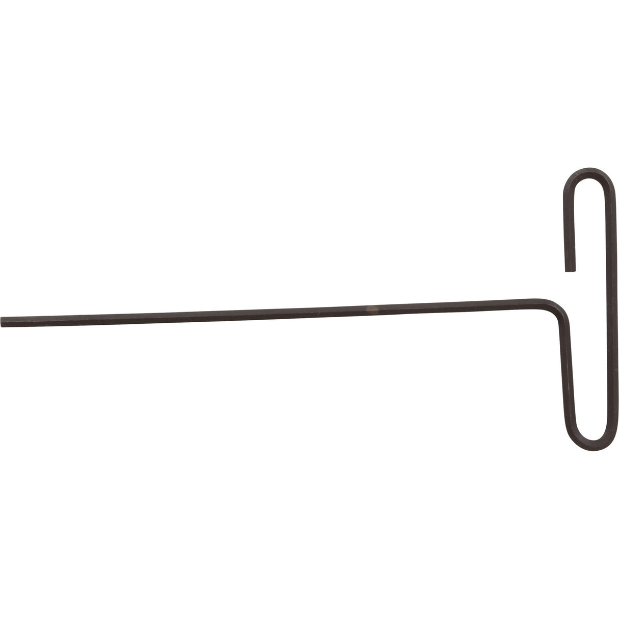 Tool, Pool Tool, Allen Wrench, 1/8" Tee, Black : 114 - Pool Tool Inc. - 114 - PartsForSpas.com