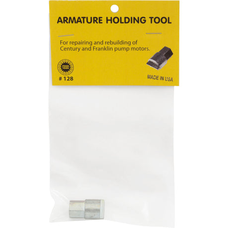 Tool, Pool Tool, Armature Holding : 128 - Pool Tool Inc. - 128 - PartsForSpas.com
