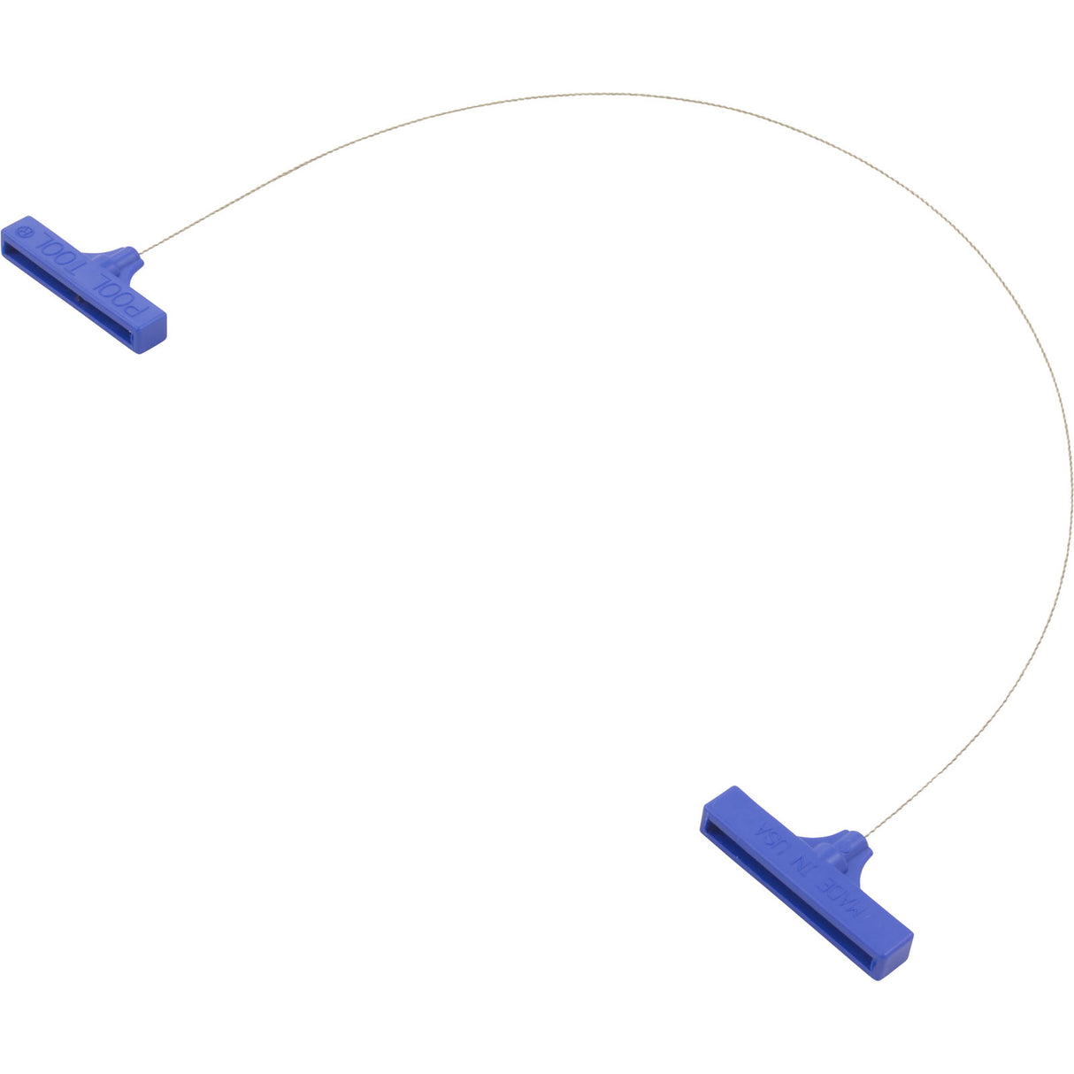 Tool, Pool Tool, Wire Saw, PVC : 139 - Pool Tool Inc. - 740100001391 - PartsForSpas.com