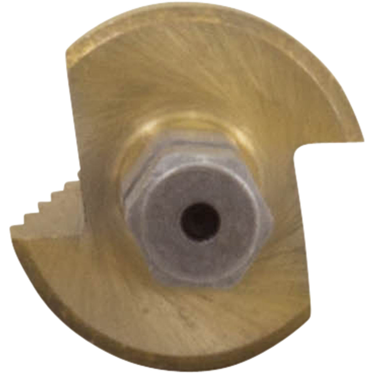 Tool, Step Drill Bit, 1/4" - 3/4" : - Generic - 792363444606 - PartsForSpas.com