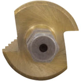 Tool, Step Drill Bit, 1/4" - 3/4" : - Generic - 792363444606 - PartsForSpas.com