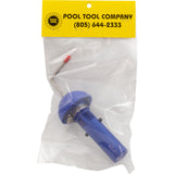 Tool, Pool Tool, Test Hook, Main Drain Cover : 122 - Pool Tool - 122 - PartsForSpas.com