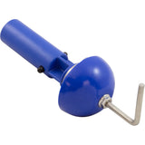 Tool, Pool Tool, Test Hook, Main Drain Cover : 122 - Pool Tool - 122 - PartsForSpas.com