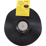 Tool, Pool Tool, Suction Mat, Main Drain : 125 - Pool Tool Inc. - 740100001254 - PartsForSpas.com