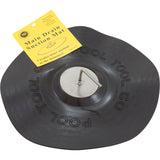 Tool, Pool Tool, Suction Mat, Main Drain : 125 - Pool Tool Inc. - 740100001254 - PartsForSpas.com