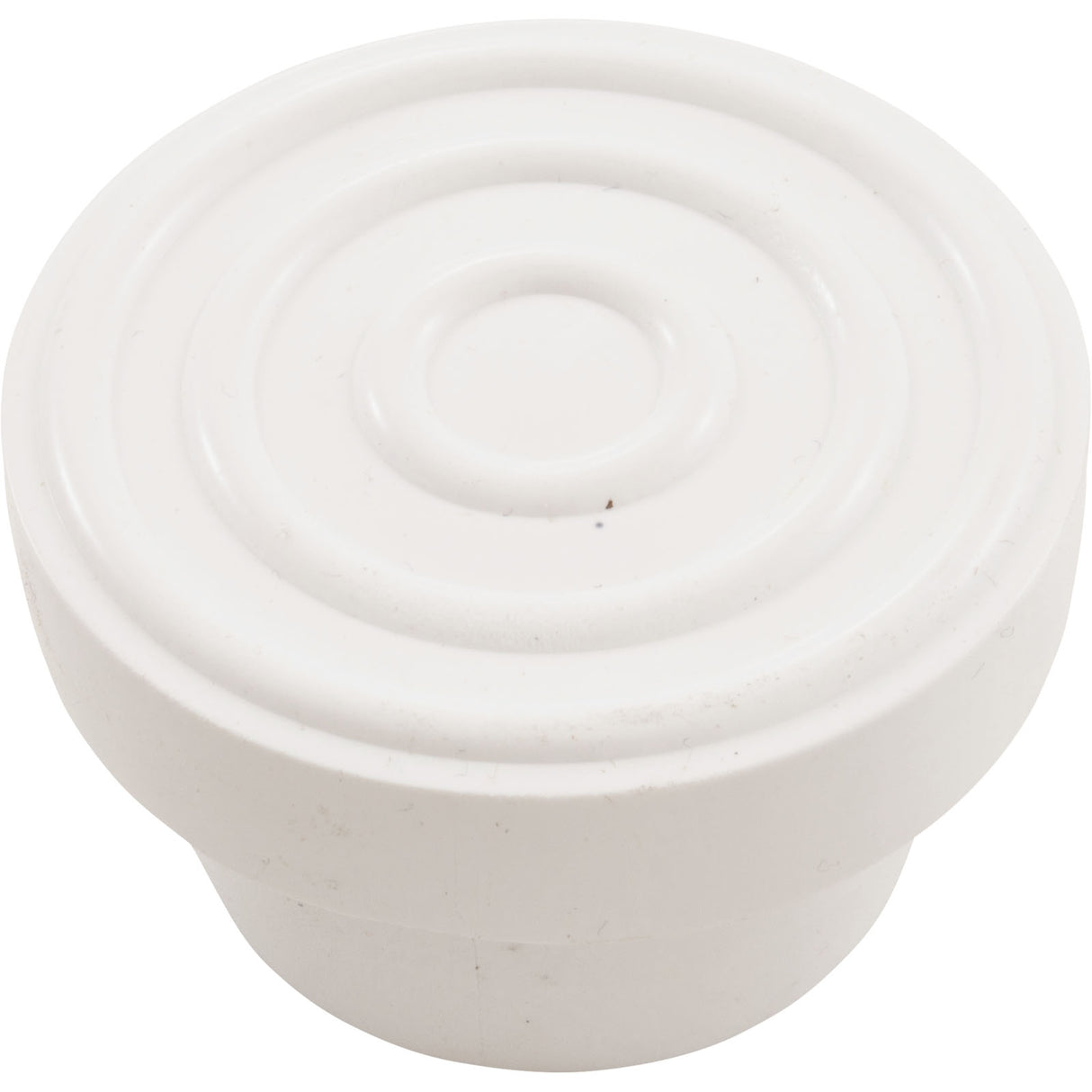 Ladder Bumper, CMP, Molded, Male, Single : 25562-500-000 - Custom Molded Products - 849640012765 - PartsForSpas.com