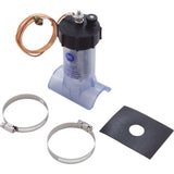 Zinc Anode, Anti-Electrolysis, Inline, 1-1/2" : 104C-1 - Pool Tool Inc. - 104C-1 - PartsForSpas.com