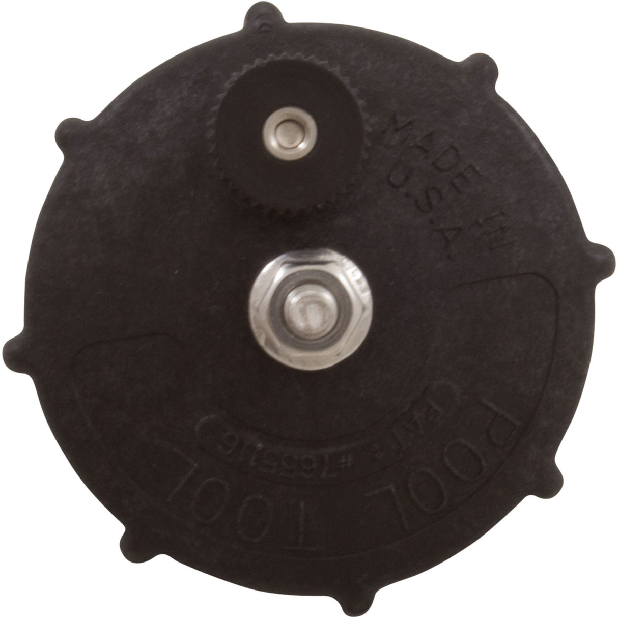 Zinc Anode, Pool Tool, Anode Replacement Kit : 104R-KIT - Pool Tool Inc. - 104R-KIT - PartsForSpas.com