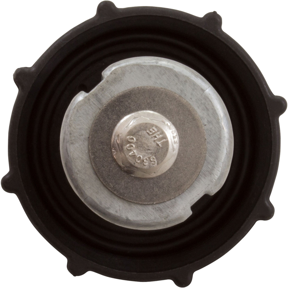 Zinc Anode, Pool Tool, Anode Replacement Kit : 104R-KIT - Pool Tool Inc. - 104R-KIT - PartsForSpas.com