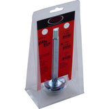 Tool, Pasco, Ram Bit, 1-1/2" : 3243 - Pasco Specialty - 671451324306 - PartsForSpas.com