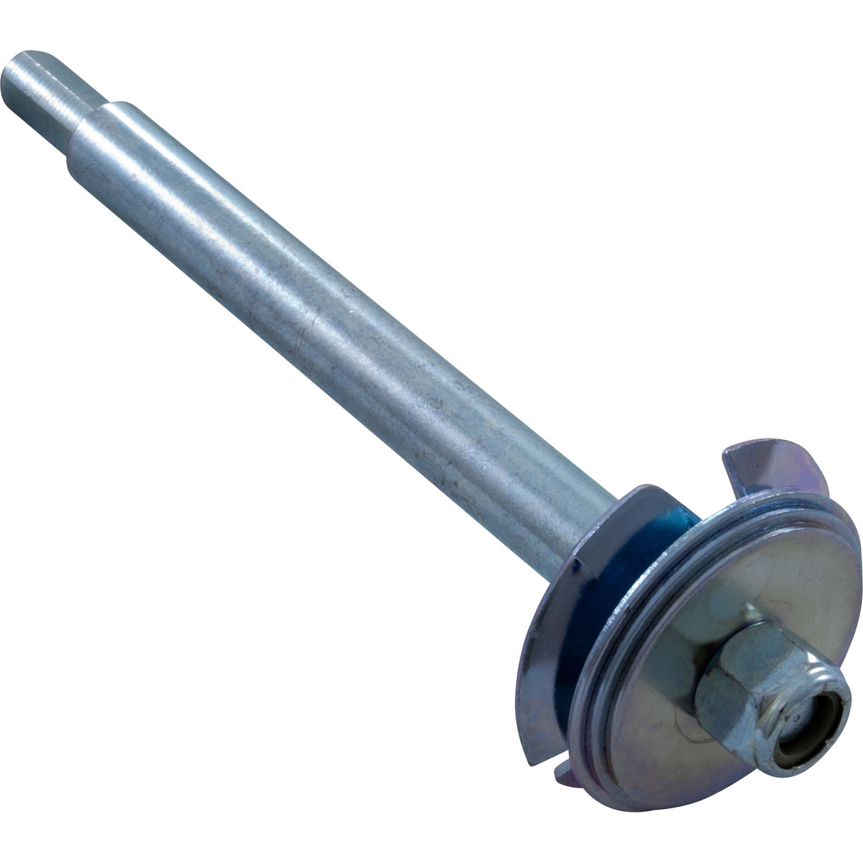 Tool, Pasco, Ram Bit, 1-1/2" : 3243 - Pasco Specialty - 671451324306 - PartsForSpas.com