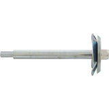 Tool, Pasco, Ram Bit, 2" : 3244 - Pasco Specialty - 671451324405 - PartsForSpas.com