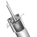 Tool, Pasco, Ram Bit, 2" : 3244 - Pasco Specialty - 671451324405 - PartsForSpas.com