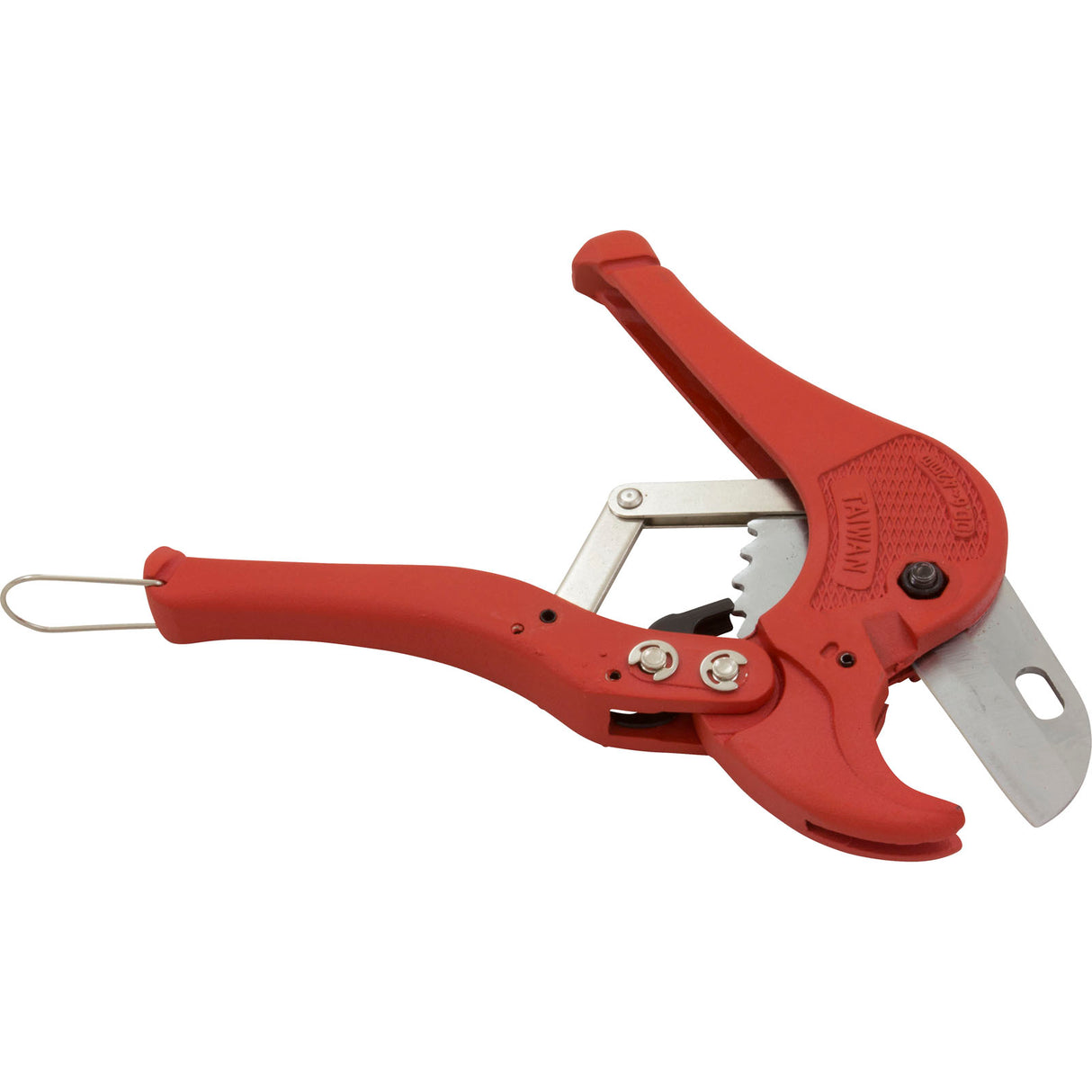Tool, Pasco, PVC Pipe Cutter, 1" : 4657 - Pasco Specialty - 671451465702 - PartsForSpas.com