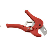 Tool, Pasco, PVC Pipe Cutter, 1" : 4657 - Pasco Specialty - 671451465702 - PartsForSpas.com