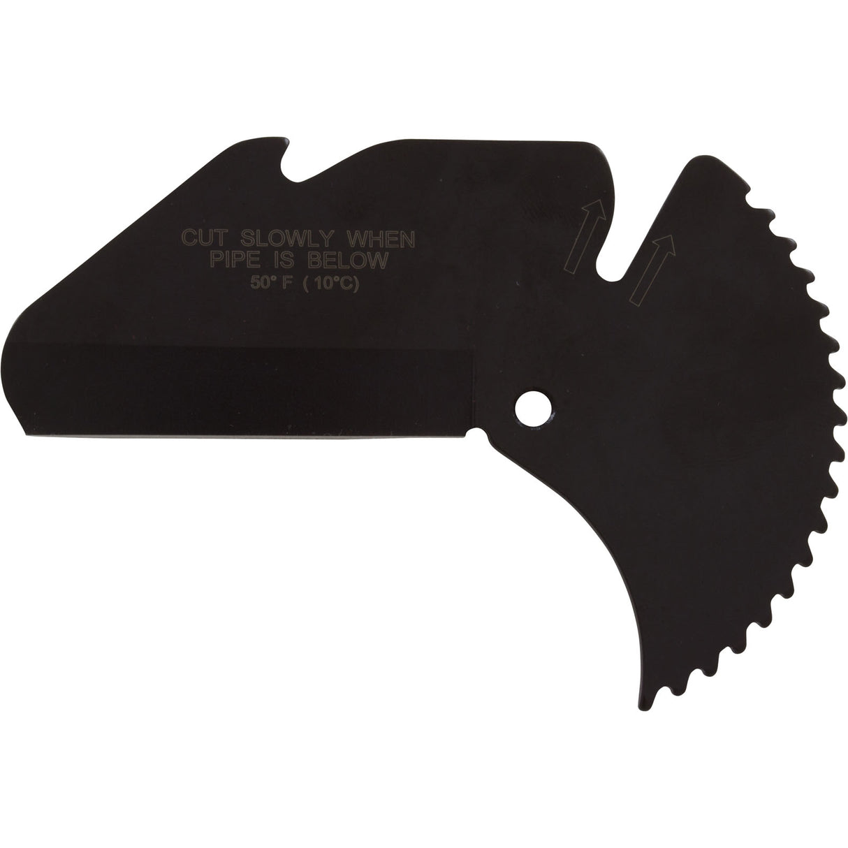 Tool, Ridgid RC-2375, Replacement PVC Pipe Blade, Large, 2" : 30093 - Ridgid - 30093 - PartsForSpas.com
