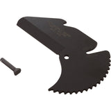 Tool, Ridgid RC-2375, Replacement PVC Pipe Blade, Large, 2" : 30093 - Ridgid - 30093 - PartsForSpas.com