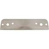Tool, Replacement Vinyl Tubing Blade, 2" : 4682-B