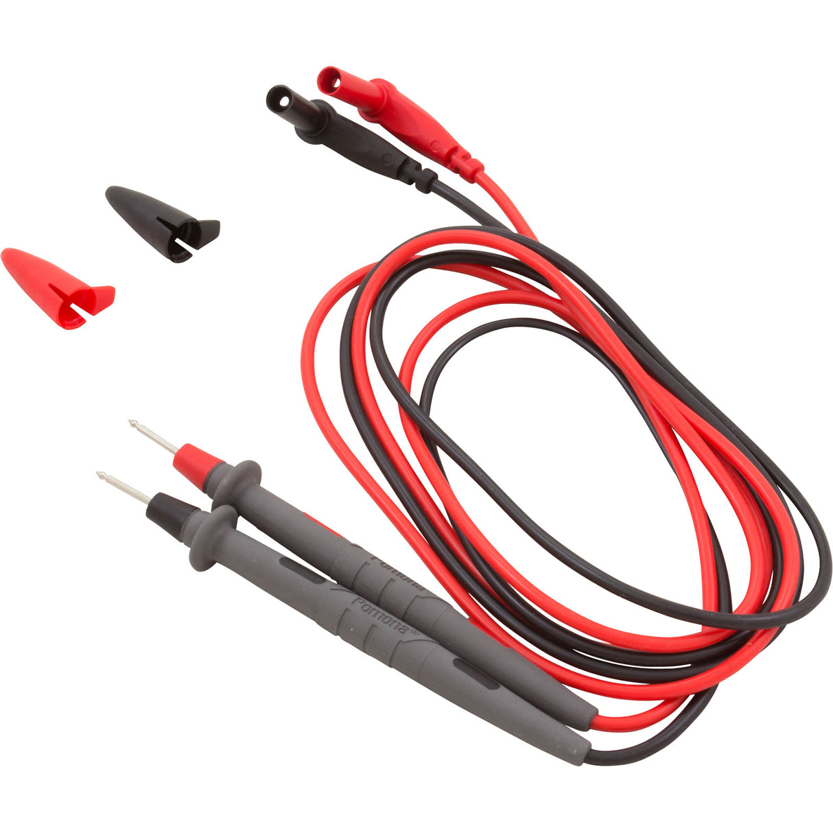 Tool, Multimeter Test Lead Set, DMM Plugs : 90F2354 - Tenma - 95969208307 - PartsForSpas.com