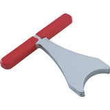Tool, Spa Jet Retaining Ring, HydroAir/Balboa Hydro Jet : HAD4040
