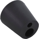 Tool,  Cord Stopper,  2 Hole,  1" : Q-CS10