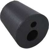 Tool,  Cord Stopper,  2 Hole,  1" : Q-CS10