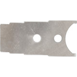 Tool, Eyeball Seat Removal, Metal, Generic : 21EBK