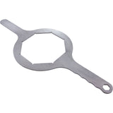Wrench, TR60 Sand Filter, Dome, Metal : W-60 - MB3 - W-60 - PartsForSpas.com