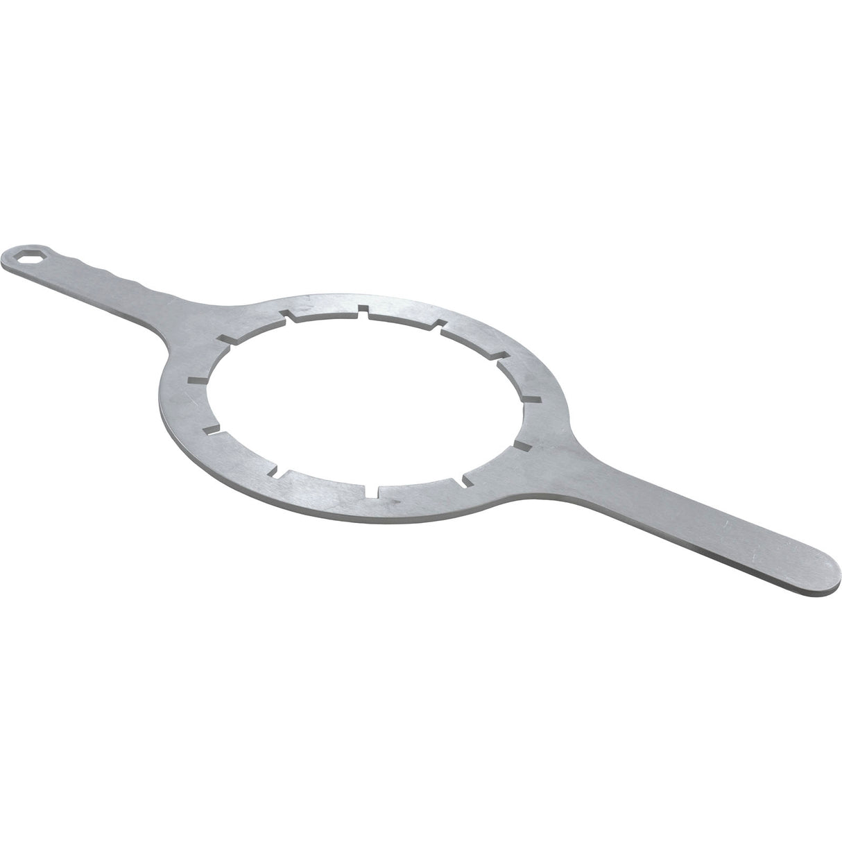 Wrench, TR100 Sand Filter, Dome, Metal : W-100 - MB3 - W-100 - PartsForSpas.com