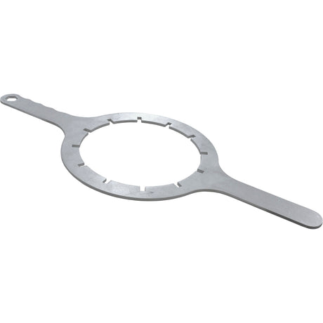Wrench, TR100 Sand Filter, Dome, Metal : W-100 - MB3 - W-100 - PartsForSpas.com