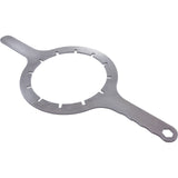 Wrench, TR100 Sand Filter, Dome, Metal : W-100 - MB3 - W-100 - PartsForSpas.com