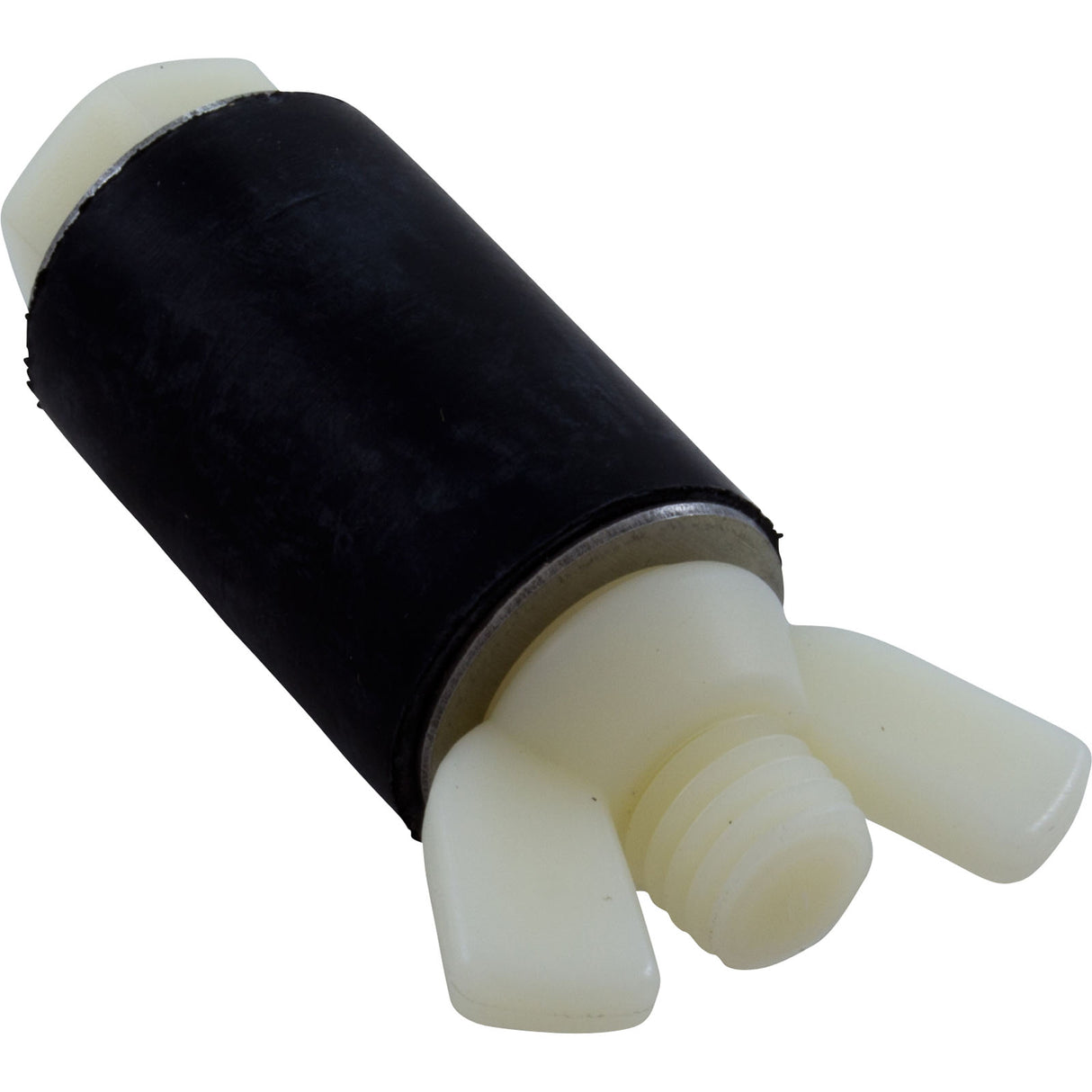 Tool,  Nylon Test Plug,  1-1/16",  1" Threads : 125N
