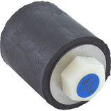 Tool, Nylon Test Plug, 1-1/2", 1-1/2" Pipe : 145N