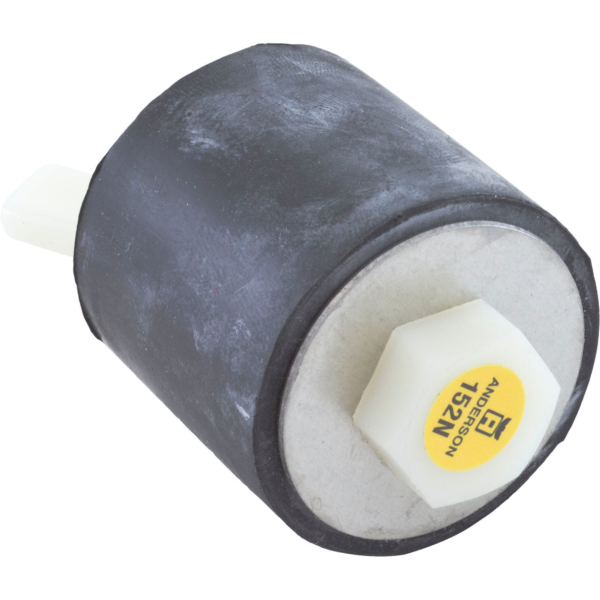 Tool, Nylon Test Plug, 1-5/8", 1-1/2" Thread : 150N