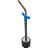 Tool, Test Plug 1-7/8", 2" Pipe, Extender, Closed : 155E