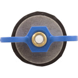 Tool, Standard Test Plug, 1-3/4", 1-1/2" Thread, Open : O52