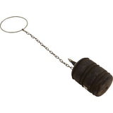 Tool, Inflatable Test Plug, 4" Pipe : 565
