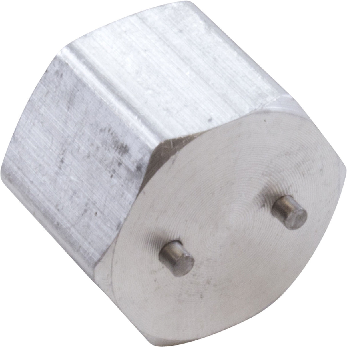 Security Cap Key, Vac Alert, VA-2000 : VA-2970 - Vac-Alert of California - VA-2970 - PartsForSpas.com