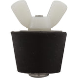 Tool, Winterizing Plug, 1" Fitting, Plug Size 6 :