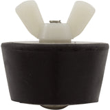 Tool, Winterizing Plug, 1-1/4" Fitting, 1-1/2 "Pipe, Size 9 :