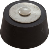 Tool, Winterizing Plug, 1-1/2" Fitting, Plug Size 10 :