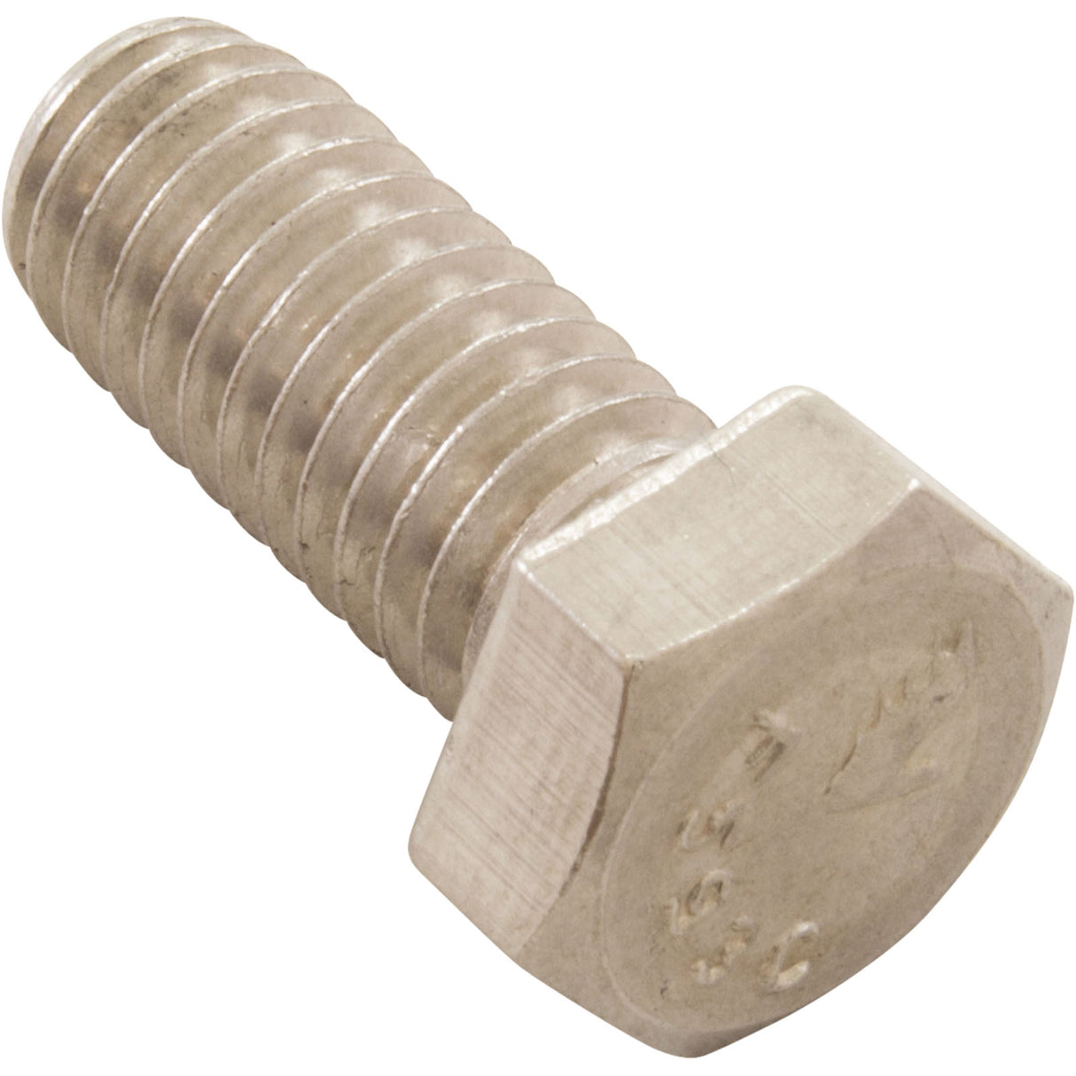 Bolt, 3/8"-16 x 7/8" :