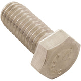 Bolt, 3/8"-16 x 7/8" :