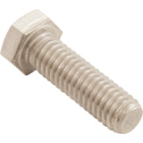 Bolt, 3/8"-16 x 1" :