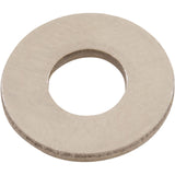 Washer, 7/32" id x 7/16" od, 1/32" Thick, SS :