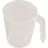 Smart Scoop, CMP, Clear : 25600-411-000