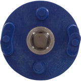 Tool, Clamp Knob Socket, 4-Lobe, w/1/4" Socket Bit Adapter : MT-501 - Multi-Tork - 892011001097 - PartsForSpas.com